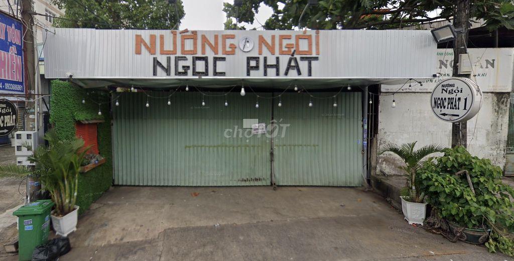Chính chủ bán xưởng MT Lê Đại Hành P. Long Bình 400m2 xe cont giá 20tỷ