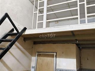 Pass phòng trọ ở Bình Chánh 