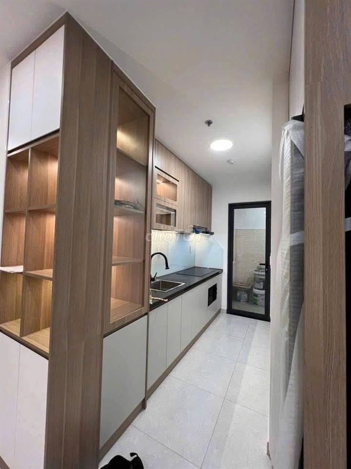 Căn Hộ Akari City 2PN Full Nội Thất Siêu Đẹp, Giường Tầng Hiện Đại