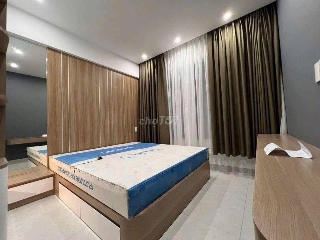 Căn Hộ Akari City 2PN Full Nội Thất Siêu Đẹp, Giường Tầng Hiện Đại