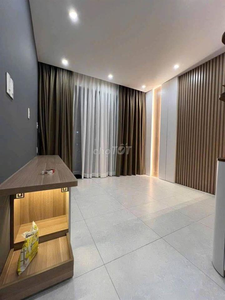 Căn Hộ Akari City 2PN Full Nội Thất Siêu Đẹp, Giường Tầng Hiện Đại