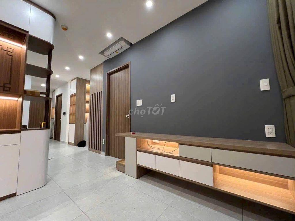 Căn Hộ Akari City 2PN Full Nội Thất Siêu Đẹp, Giường Tầng Hiện Đại