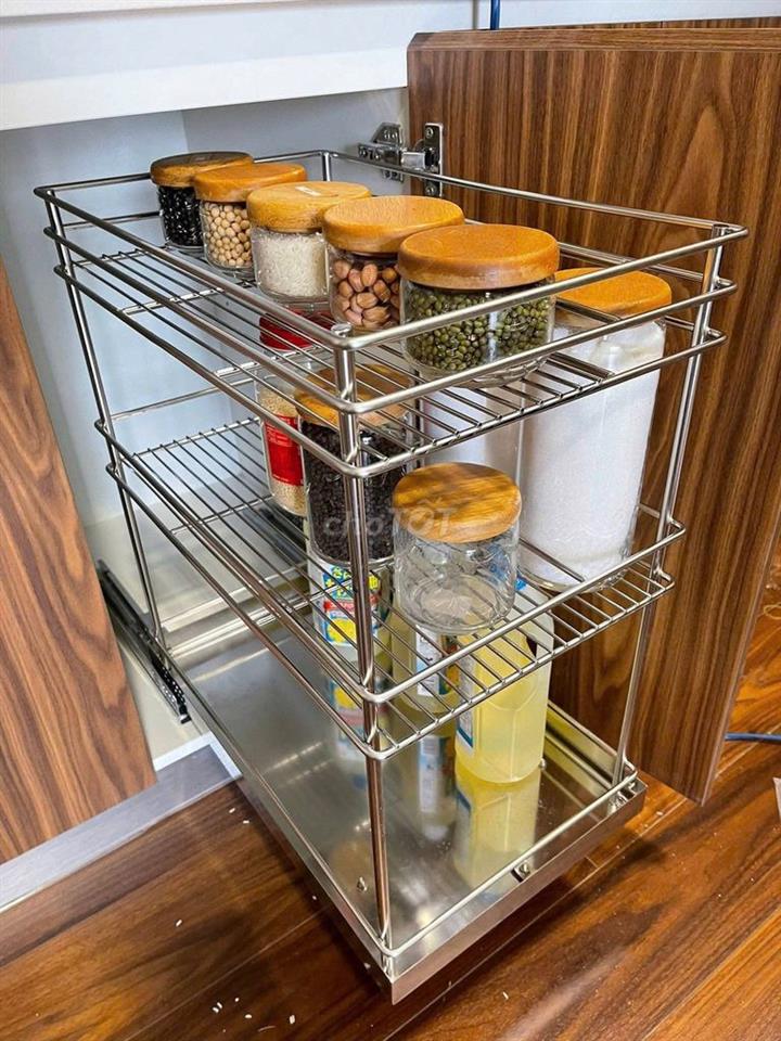 Căn Hộ Akari City 2PN2WC Full Nội Thất Cao Cấp, Chỉ Việc Vào Ở