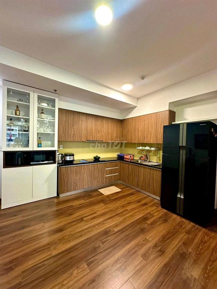 Căn Hộ Akari City 2PN2WC Full Nội Thất Cao Cấp, Chỉ Việc Vào Ở