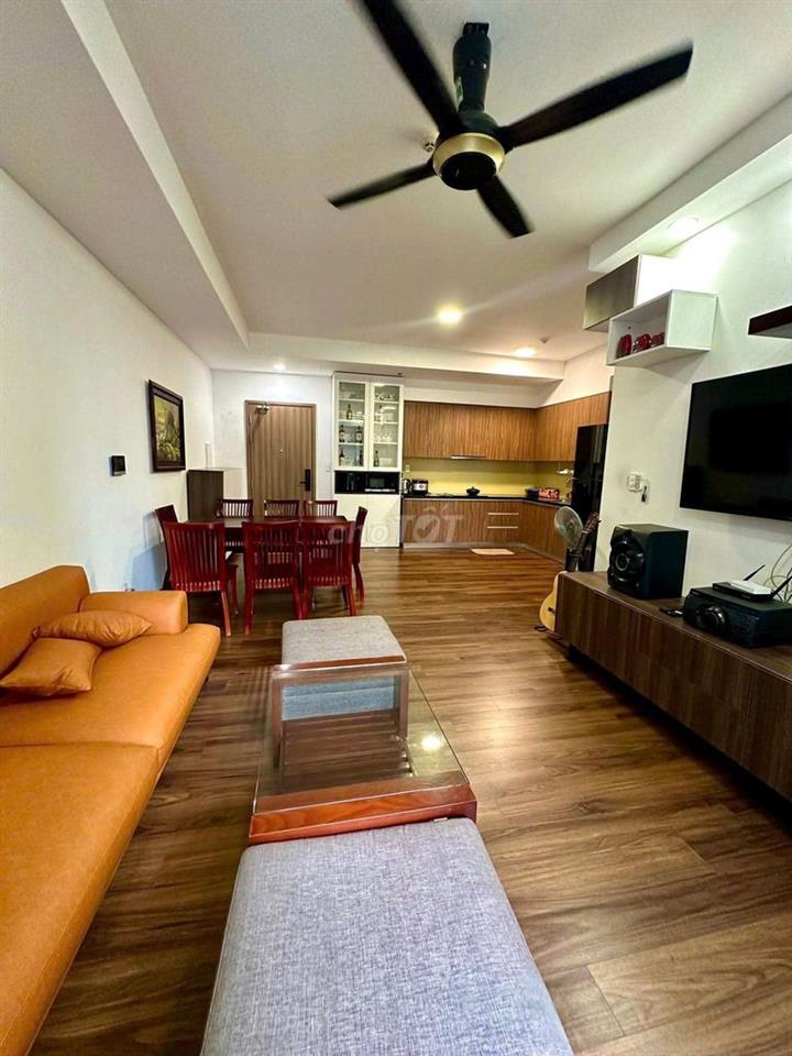 Căn Hộ Akari City 2PN2WC Full Nội Thất Cao Cấp, Chỉ Việc Vào Ở