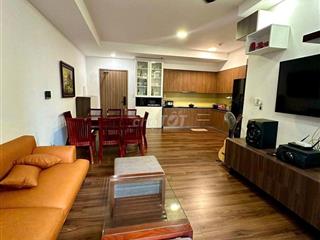 Căn Hộ Akari City 2PN2WC Full Nội Thất Cao Cấp, Chỉ Việc Vào Ở