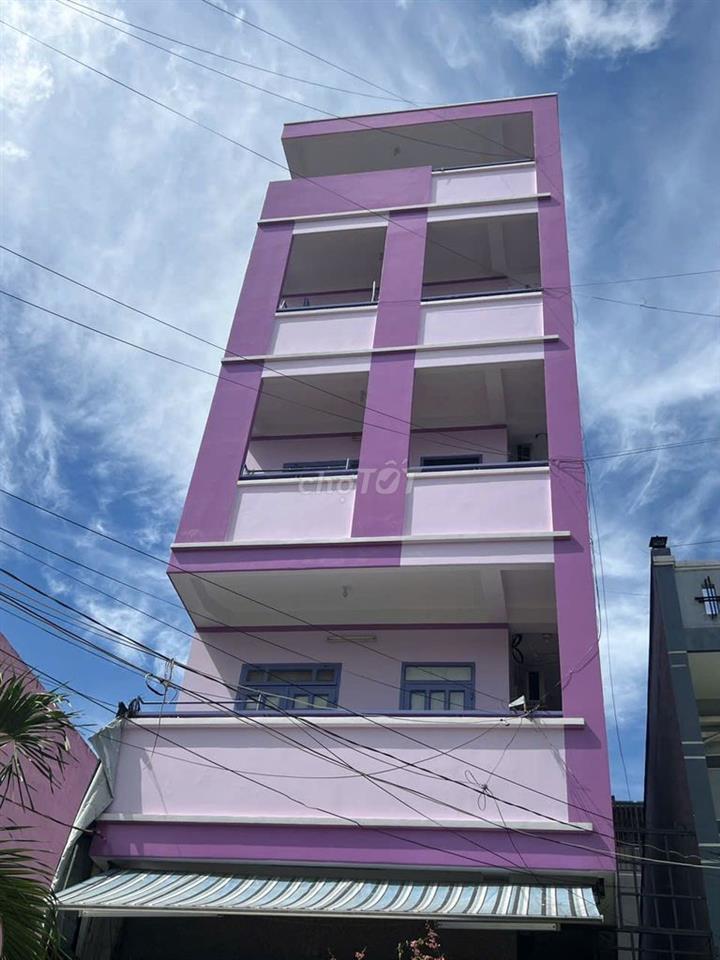 cho thuê phòng trọ
