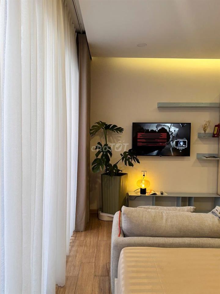 🔥 CĂN HỘ NGUYỄN CỬU VÂN – VIBE ẤM ÁP 🏡✨