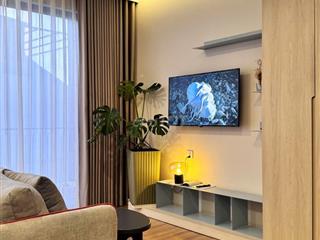 🔥 CĂN HỘ NGUYỄN CỬU VÂN – VIBE ẤM ÁP 🏡✨