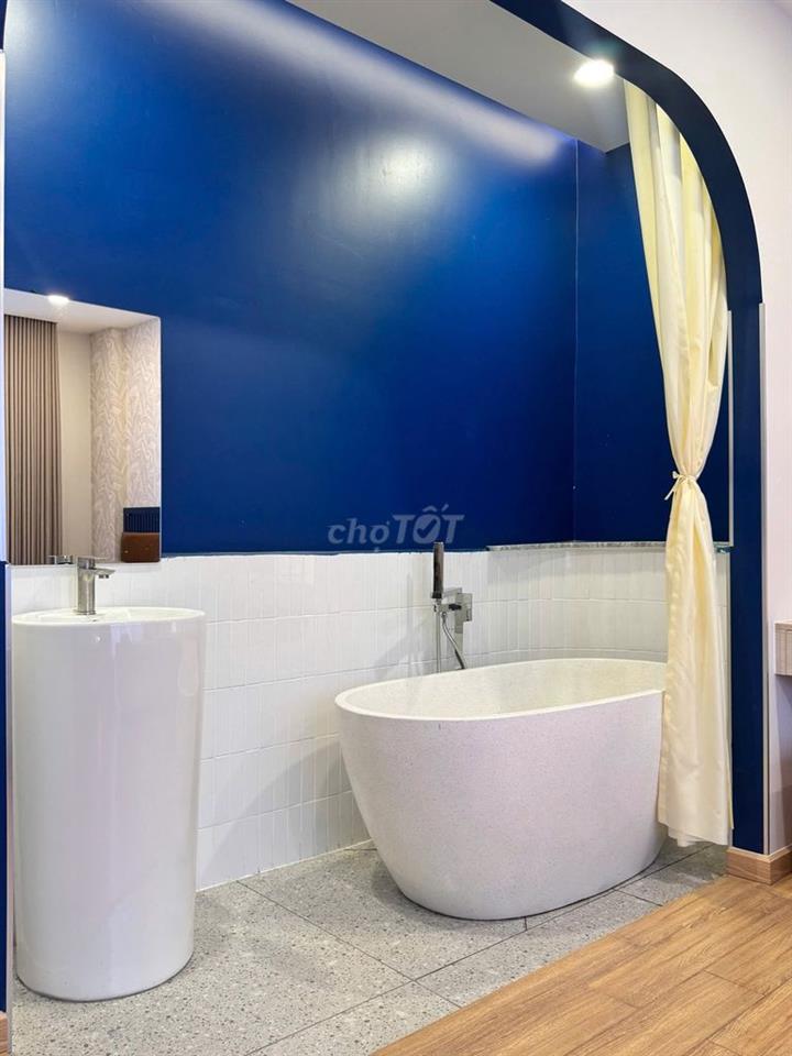 🔥 CĂN HỘ NGUYỄN CỬU VÂN – VIBE ẤM ÁP 🏡✨
