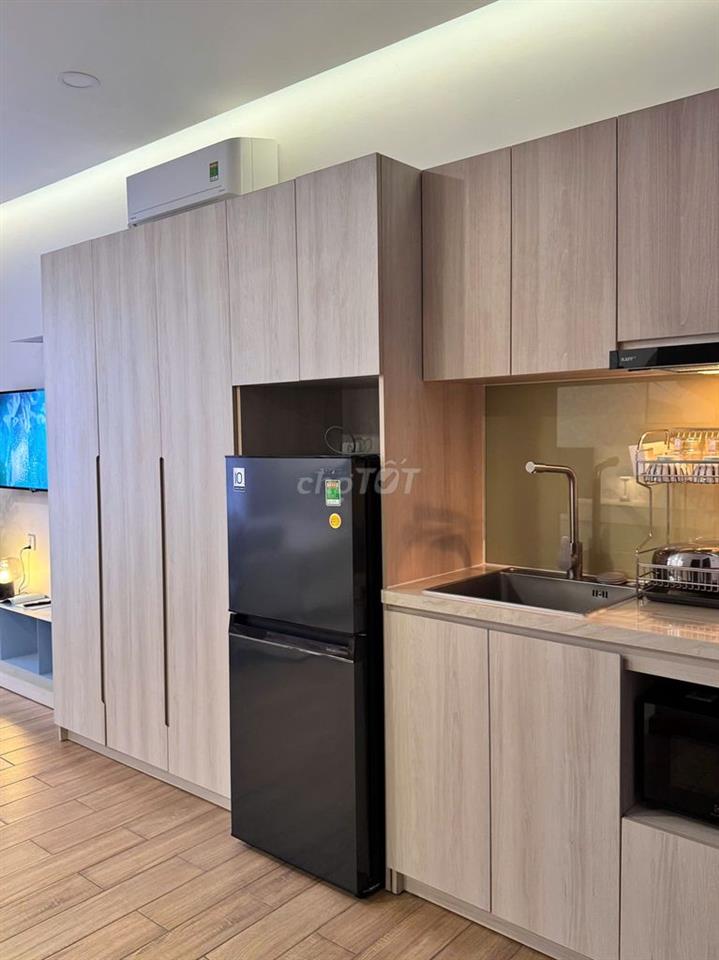 🔥 CĂN HỘ NGUYỄN CỬU VÂN – VIBE ẤM ÁP 🏡✨