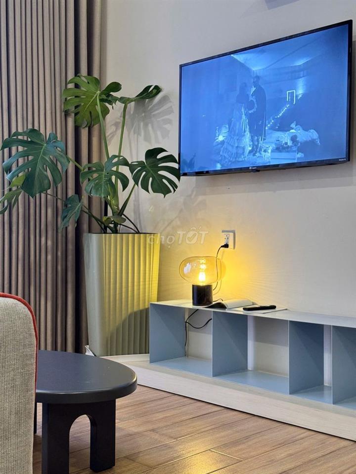 🔥 CĂN HỘ NGUYỄN CỬU VÂN – VIBE ẤM ÁP 🏡✨