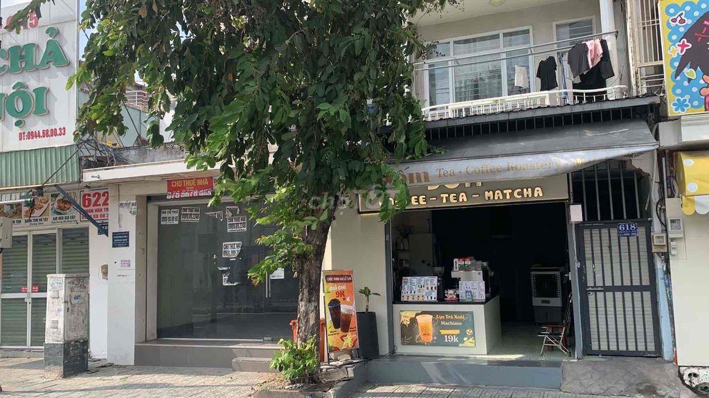 Thanh Lý quán hoặc cho thuê Mbang