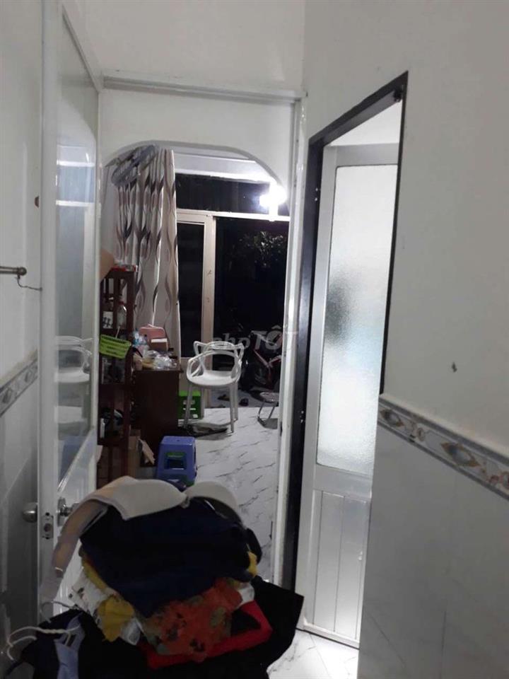 Chính chủ bán nhà gần cầu ông huyện Bình Mỹ Hóc Môn giá 1ty050tr