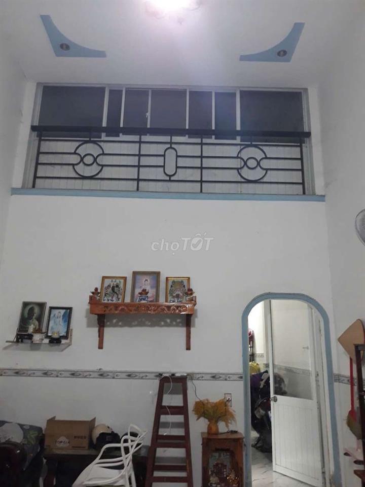 Chính chủ bán nhà gần cầu ông huyện Bình Mỹ Hóc Môn giá 1ty050tr