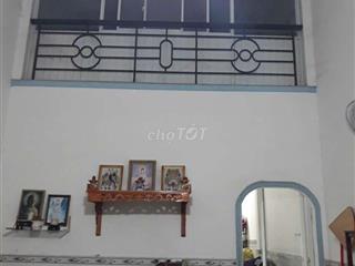 Chính chủ bán nhà gần cầu ông huyện Bình Mỹ Hóc Môn giá 1ty050tr
