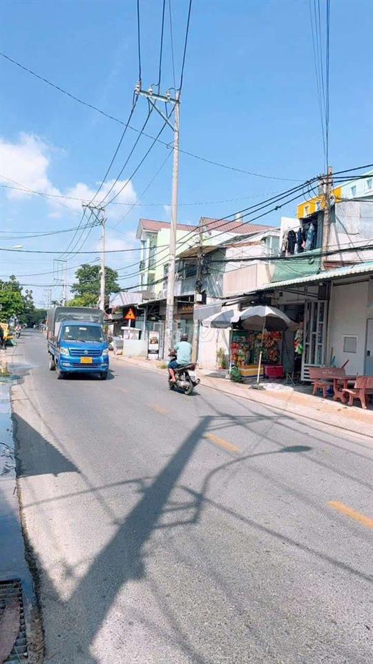 (93) bán lô đất sát mặt tiền chính tân xuân2 giá 4ty880tr