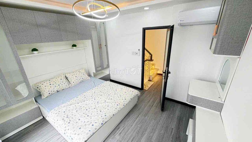 ✅SP Mới Q7✅ gửi 2% đầy đủ  🌸🏪Bán nhà cách mặt tiền Huỳnh Tấn Phát khoả
