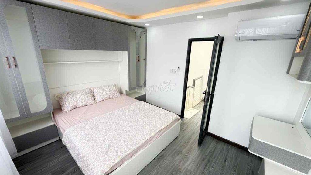 ✅SP Mới Q7✅ gửi 2% đầy đủ  🌸🏪Bán nhà cách mặt tiền Huỳnh Tấn Phát khoả
