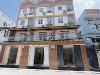 ✅SP Mới Q7✅ gửi 2% đầy đủ  🌸🏪Bán nhà cách mặt tiền Huỳnh Tấn Phát khoả