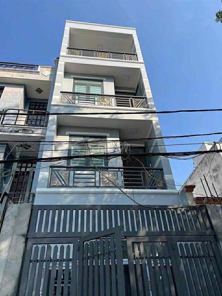 NHÀ THỚI AN PHÙ HỢP GIA ĐÌNH - ACE THUÊ LÀM VĂN PHÒNG !!!