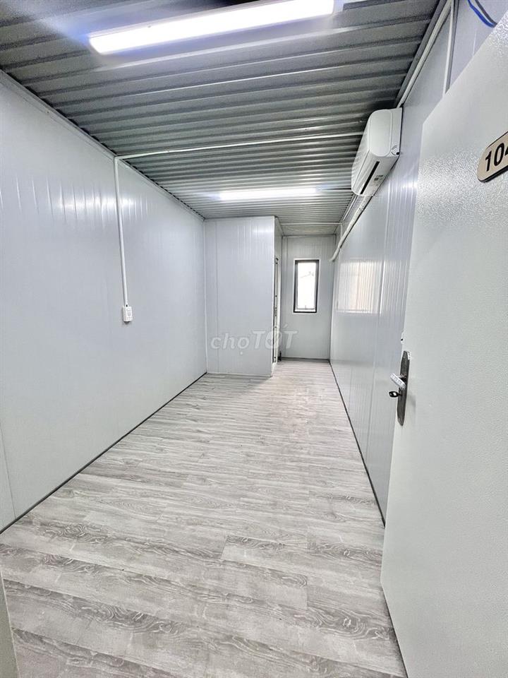 Phòng trọ giá rẻ Q12
