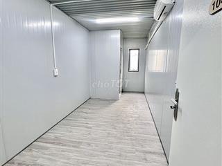 Phòng trọ giá rẻ Q12