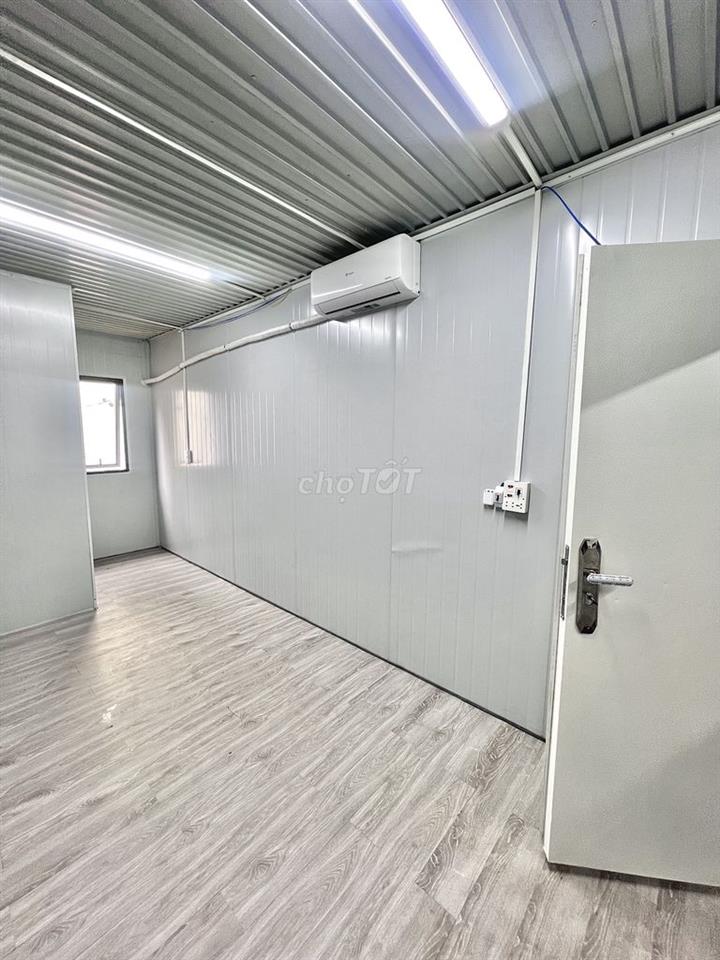 Phòng trọ giá rẻ Q12
