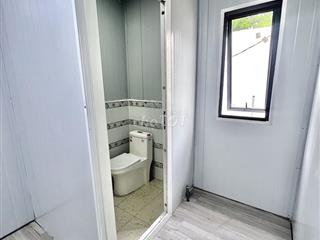 Trọ Mới Xây tại Q12