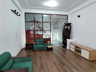 CHO THUÊ NHÀ TRỆT 3 LẦU SÂN THƯỢNG CÓ GARA Ô TÔ - 5PN