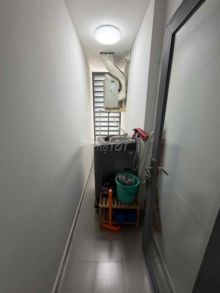 Căn hộ D-Vela 2PN 2WC Quận 7 chính chủ