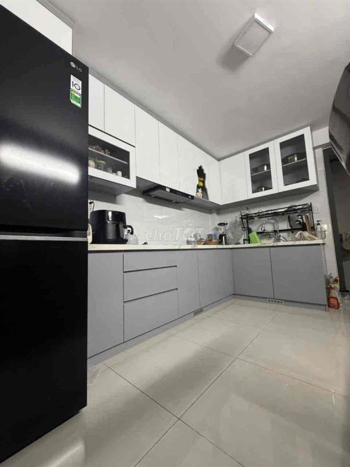 phòng rộng  ở 4 người