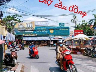 nhà 2 mặt tiền full nội thất