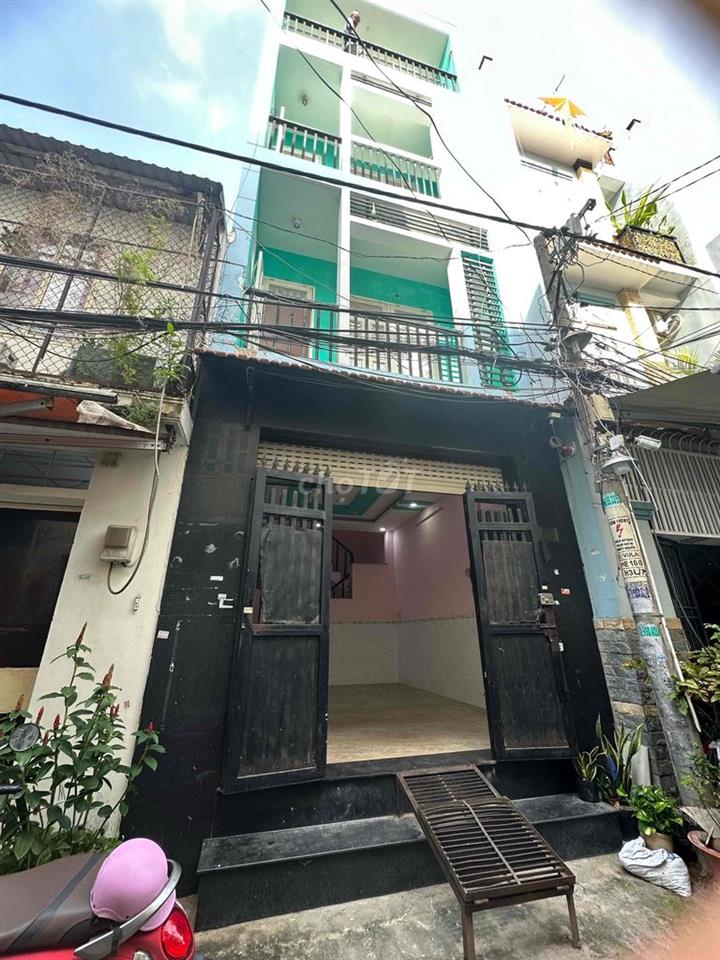 Nhà Đẹp Giá Tốt xem là ưng