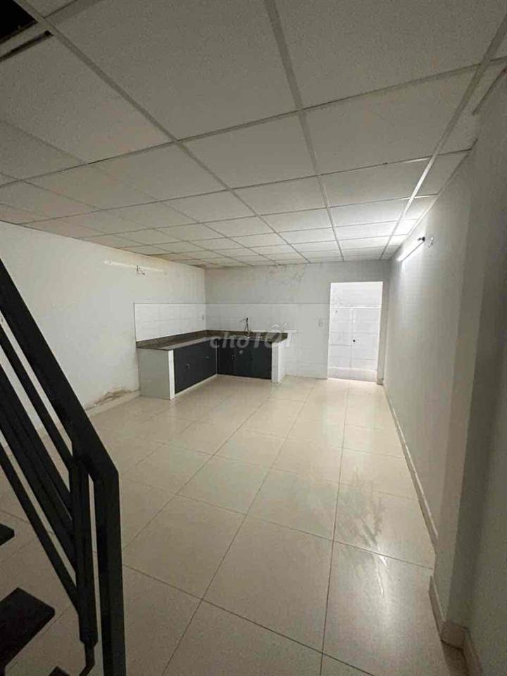 CHO THUÊ NHÀ NGUYÊN CĂN 52/25 thoại ngọc hầu