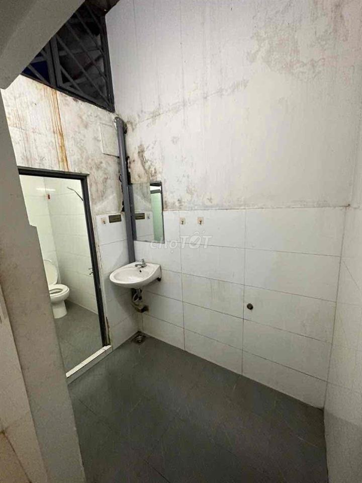 CHO THUÊ NHÀ NGUYÊN CĂN 52/25 thoại ngọc hầu