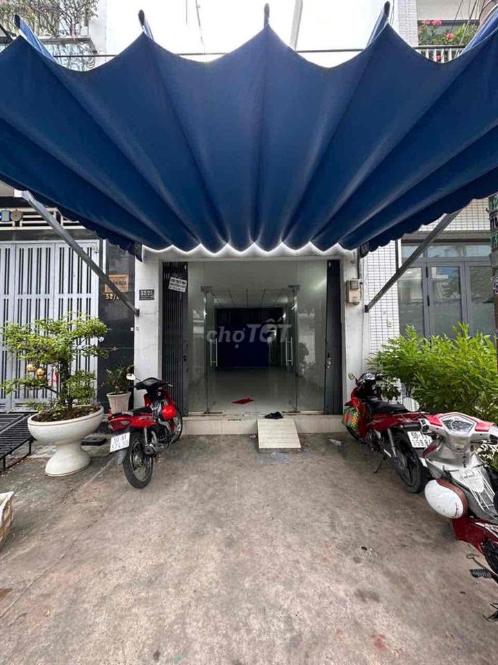 CHO THUÊ NHÀ NGUYÊN CĂN 52/25 thoại ngọc hầu