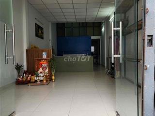 CHO THUÊ NHÀ NGUYÊN CĂN 52/25 thoại ngọc hầu