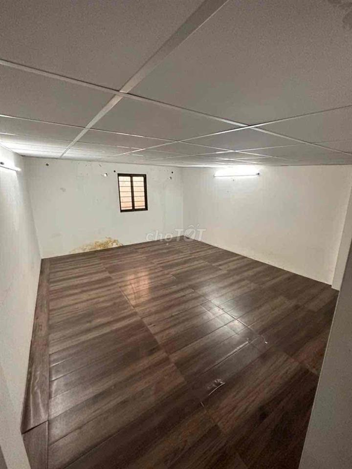 CHO THUÊ NHÀ NGUYÊN CĂN 52/25 thoại ngọc hầu