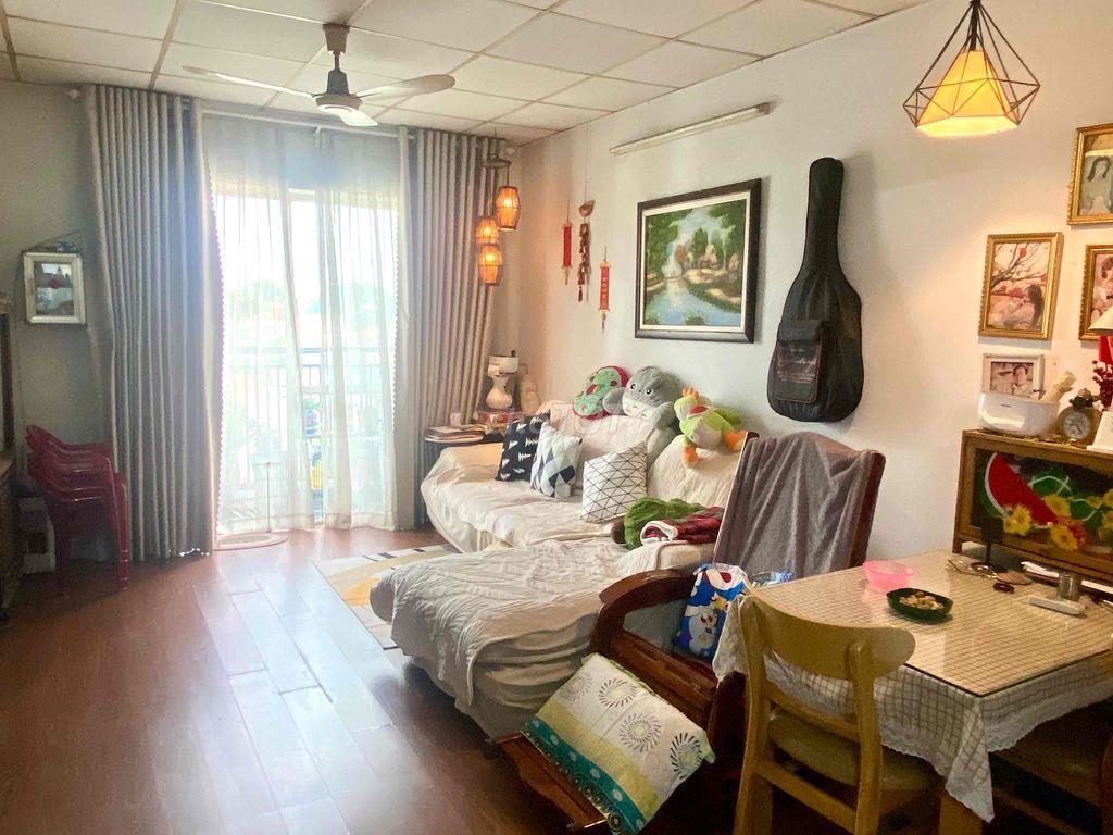 Bán căn hộ 2 phòng ngủ