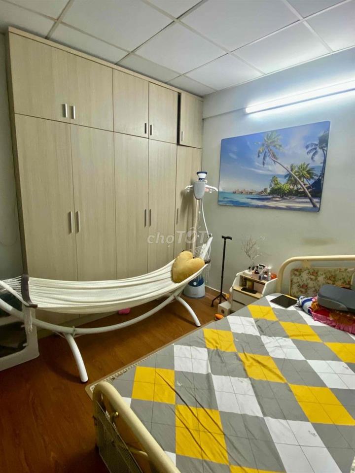 Bán căn hộ 2 phòng ngủ