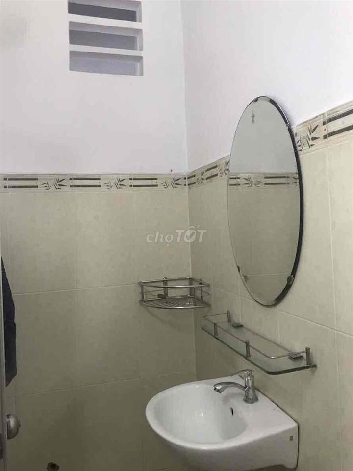 Nhà nguyên căn mới cho thuê Đường 47 giáp Bình Thạnh