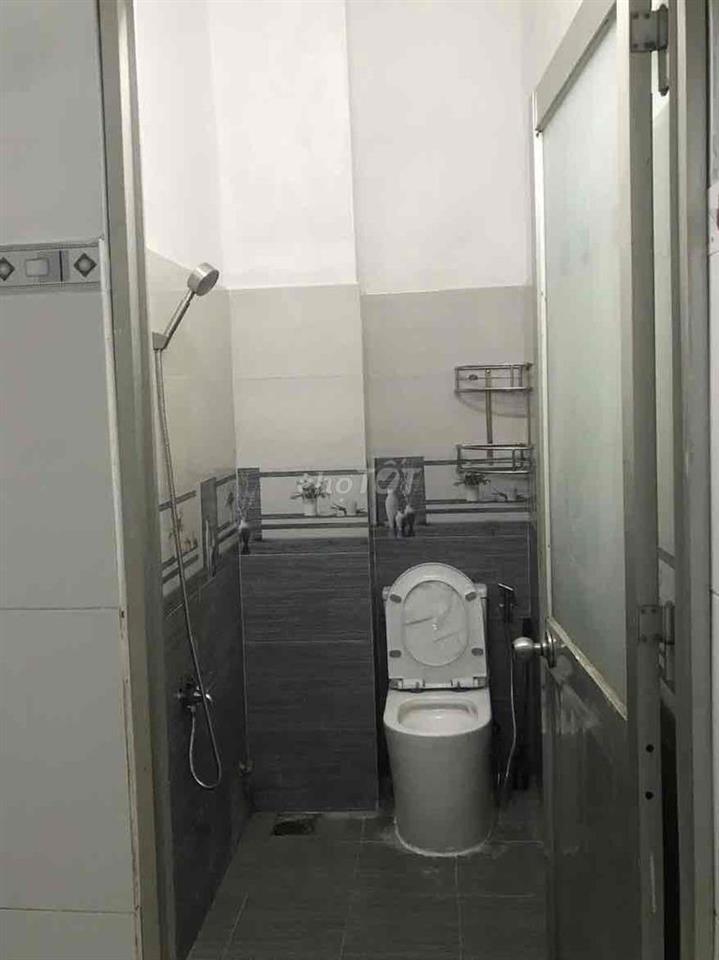Nhà nguyên căn mới cho thuê Đường 47 giáp Bình Thạnh