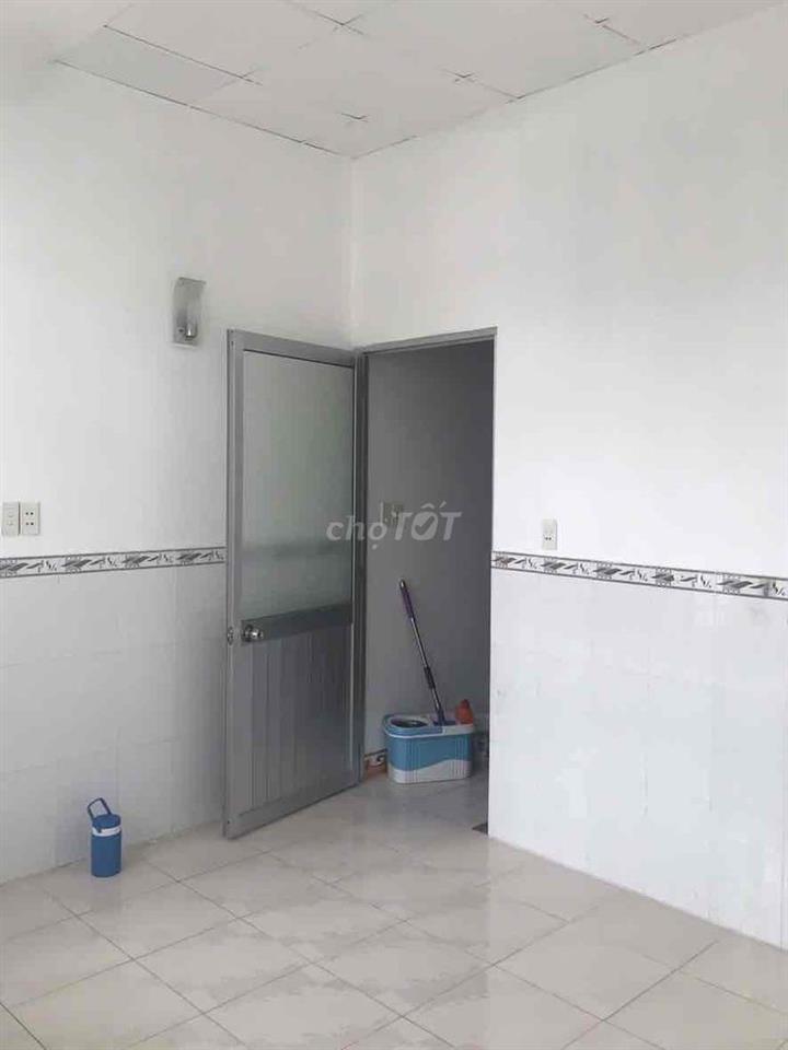 Nhà nguyên căn mới cho thuê Đường 47 giáp Bình Thạnh