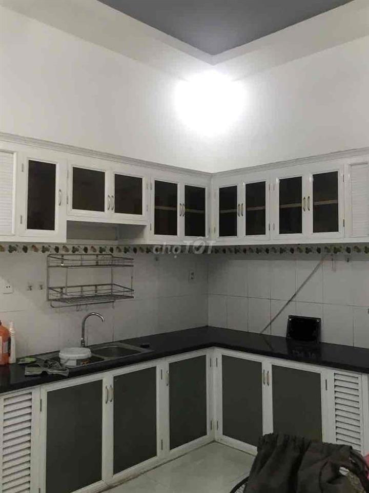 Nhà nguyên căn mới cho thuê Đường 47 giáp Bình Thạnh