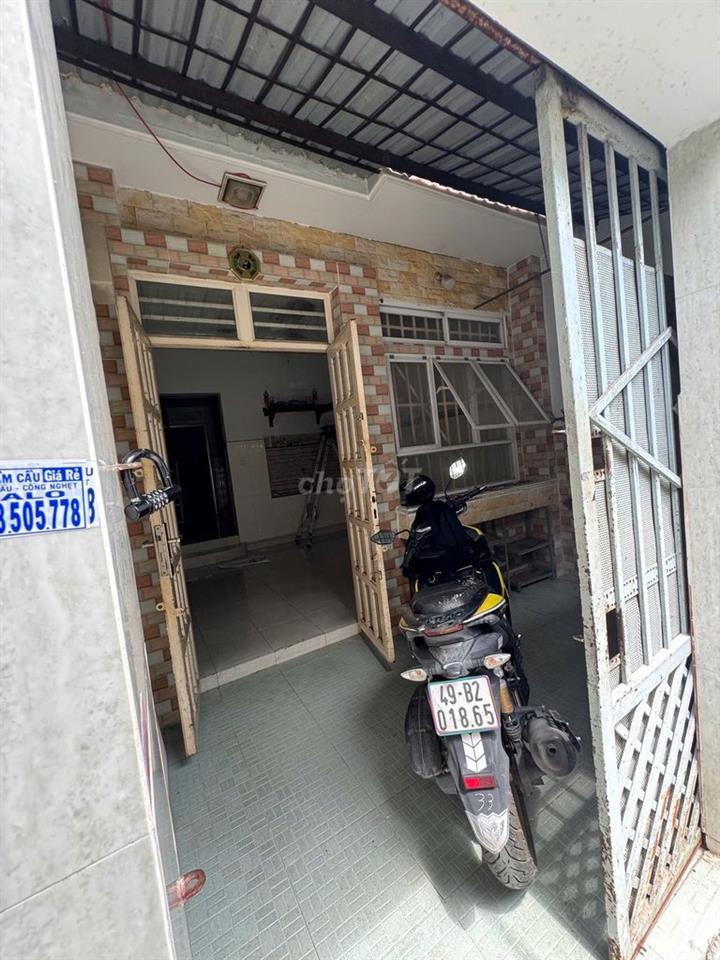 CHÍNH CHỦ CHO THUÊ NHÀ NGUYÊN CĂN