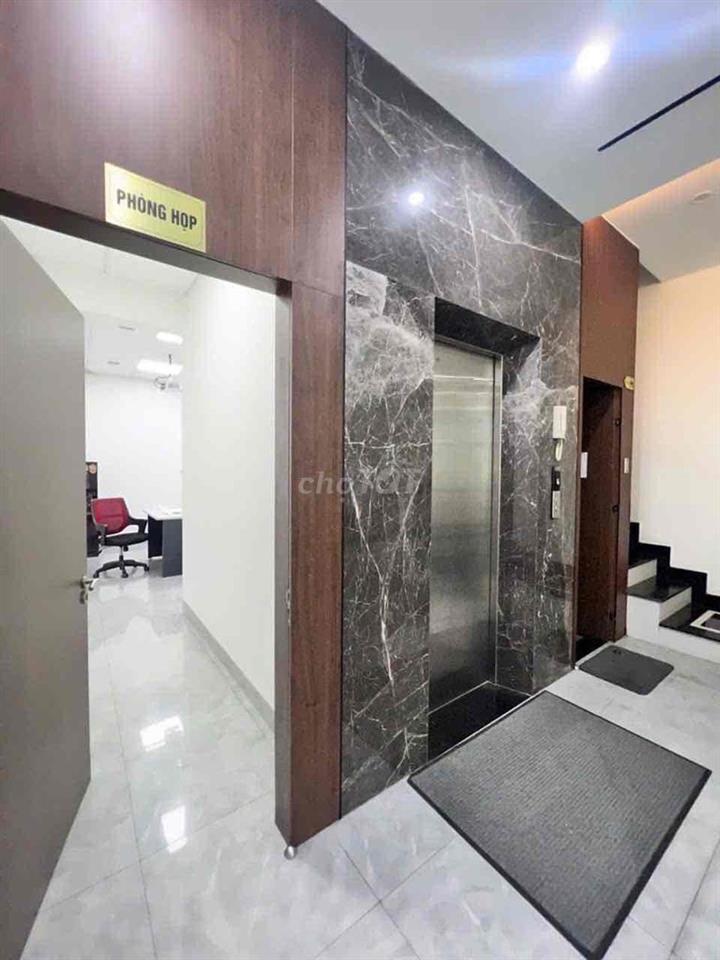 GALAXY VẠN PHÚC - Vừa ở vừa làm văn phòng -  Khu vực hiếm nhà bán
