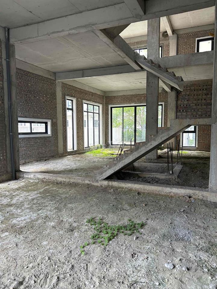 BÁN GẤP BIỆT THỰ VIP AN QUÝ VILLA - Cạnh CV Thiên Văn Học - vườn hoa