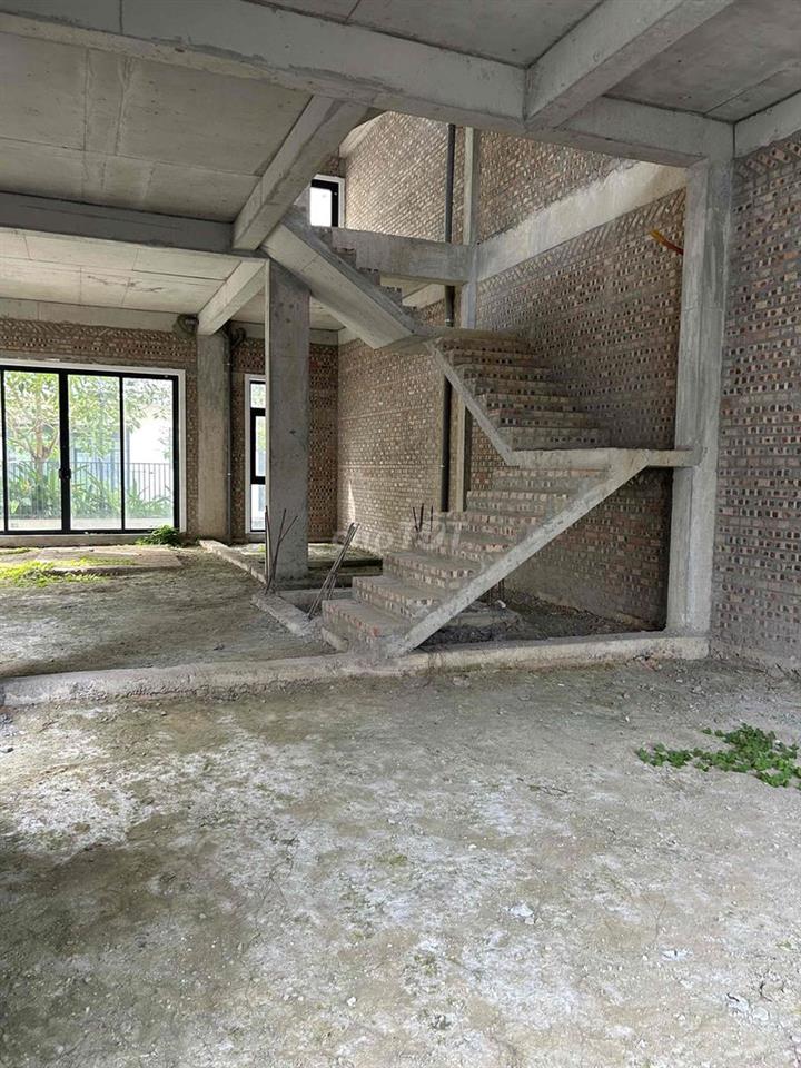 BÁN GẤP BIỆT THỰ VIP AN QUÝ VILLA - Cạnh CV Thiên Văn Học - vườn hoa
