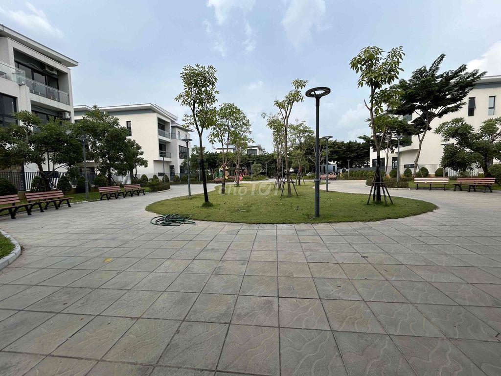 BÁN GẤP BIỆT THỰ VIP AN QUÝ VILLA - Cạnh CV Thiên Văn Học - vườn hoa